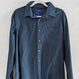 Men's button down